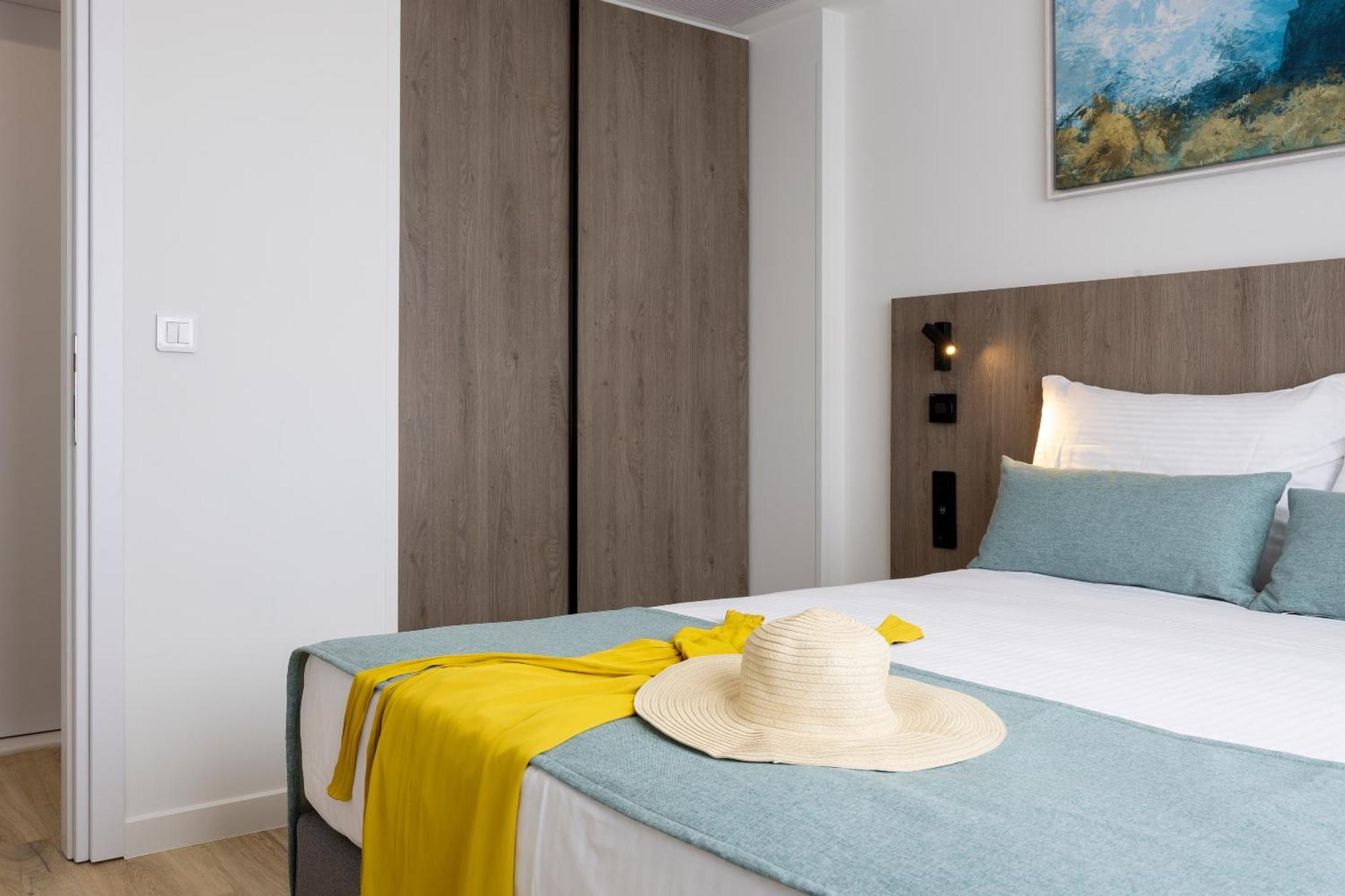 Aparthotel Hestia - Asklipiou 9 Athen Exterior foto